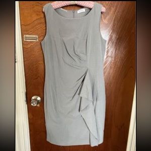 Calvin Klein dress- 12